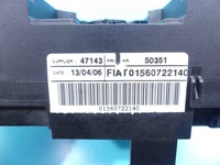 фото thumb №3, Переключатель zesolony alfa romeo 159 01560722140