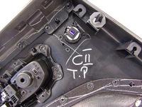 фото thumb №7, Jeep compass ii 17- обшивка дверь правый задняя