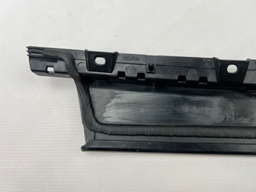 фото thumb №10, Ford mondeo mk5 v 2014 - планка защита стойка перед правый es73-f20898