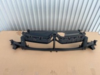 фото thumb №1, Citroen c4 2010- чаша бампера верхний усилитель