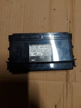 фото thumb №1, Модуль комфорту subaru impreza iii gh 88281fg240