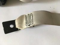 фото thumb №3, Pas безопасности правый задняя renault scenic iii eu