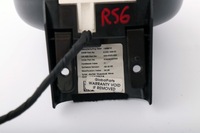 фото thumb №10, Mini r56 r57 r58 счетчик приборная панель obrotomierz tachometr 9232439