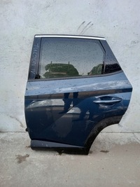 фото thumb №6, Hyundai tucson iv 21-двері задні зад