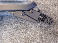 Opel insignia a led рестайлинг  13- фара правый фара правый  13409907r Цена, фото thumb