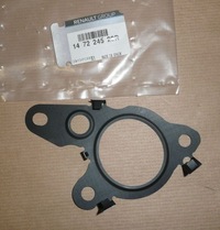 фото thumb №1, Прокладка клапана egr renault master iii 2.3dci