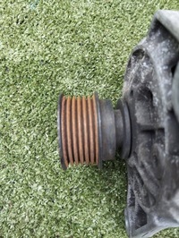 фото thumb №10, Генератор bmw e46 1.9 105km 318i 97-03 14354251