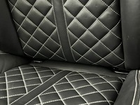 фото thumb №12, Audi q7 sq7 4m s-line romby 16-2023 сидіння шкіра bentley комплект 5-osób