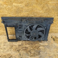 фото thumb №1, Pas передний c4 picasso радиатор hdi