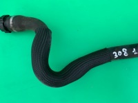 фото thumb №3, Шланг wody wąż труба peugeot 308 i t7 1.6 hdi 07-