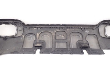фото thumb №9, Fiat panda iii cross бампер зад задній 735599056