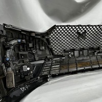 фото thumb №14, Бампер перед передній ds7 ds 7 crossback 17-22