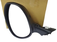 фото thumb №1, Дзеркало zewwnętrzne праве fiat 500 2007-