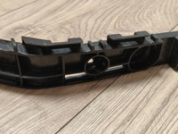 фото thumb №11, Направляющая кронштейн бампера левый перед передний toyota yaris cross 21--