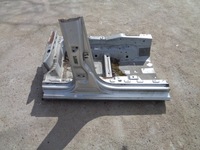 фото thumb №1, Volkswagen golf vi блок двигуна середній поріг правий 7403