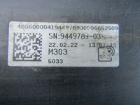 Bmw 5 g30 g31 lift бампер перед 9464207 Доставка, фото thumb