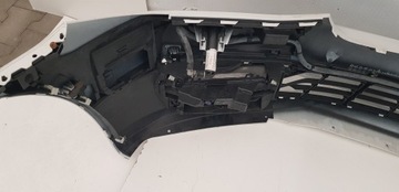 фото thumb №7, Бампер переднее перед bmw 6 gt g32 6x pdc a300 противотуманные фары led омыватель 64