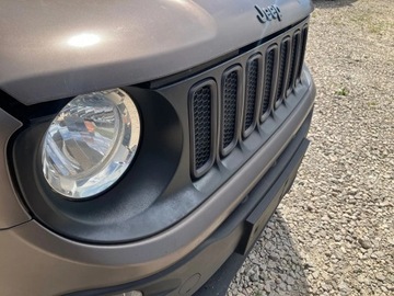 фото thumb №7, Перед комплектний капот бампер крила pas jeep renegade 14- 400