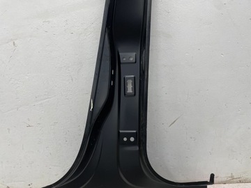 фото thumb №12, Стойка обшивка порог правые vw golf viii 5h9