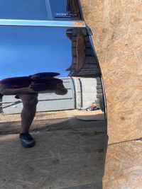 фото thumb №9, Renault talisman sedan дверь правые зад tegne