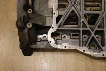 фото thumb №5, Піддон основа масляна jaguar xf x250 2.7 v6 207 km