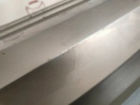 фото thumb №8, Бампер заднее audi q3 ii 18- 83a807511