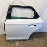 фото thumb №1, Двері ліва задні kwe kwed citroen ds5 #154