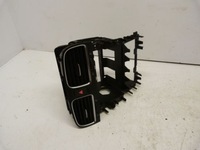 фото thumb №1, Каркас рамка радио решётки обдув vw golf vi 6