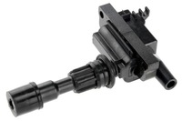 фото thumb №9, Катушка зажигания mazda mx5 1.8i 16v 2000.08-