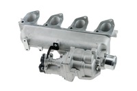 фото thumb №9, Клапан egr з колектор ford focus ii 1.8tdci 2005-