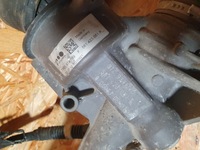 фото thumb №7, Vw passat b7 beetle 5c usa рейка рульового управління + двигунчик трансмісія кермова