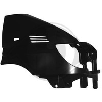 фото thumb №1, Крила do mercedes sprinter 00-06