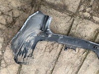 фото thumb №6, Suzuki vitara iii 2015- бампер задня задній