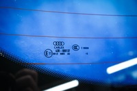 фото thumb №8, Крышка задняя стекло as2 audi a7 s7 rs7 4g8 ls9r