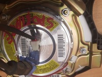 фото thumb №3, Подушка подушка безпеки водія kia sportage grand i