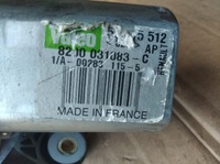 фото thumb №2, Двигунчик двірники зад renault espace iv