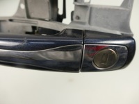 фото thumb №4, Citroen c5 iii x7 ручка дверь левый перед kgnc