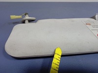 фото thumb №7, Subaru legacy iii bh захист сонцезахисна права козирок