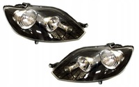 фото thumb №1, Комплект фари vw golf vi plus 2009-2013 новий