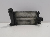 фото thumb №1, Радіатор інтеркулер renault megane iv scenic talisman clio v герметичний !!!