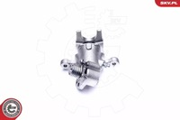 фото thumb №4, Суппорт ham. задняя левый