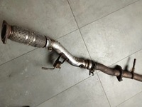 фото thumb №5, Renault kadjar 1.6 dci гасник вихлоп 201004ba3a