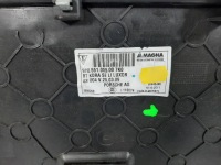 фото thumb №9, Porsche panamera 4s 970 4.8 12r обшивка захист багажника 97055105500