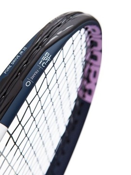 ТЕННИСНАЯ РАКЕТКА BABOLAT PURE DRIVE 25 GIRL L0 2021