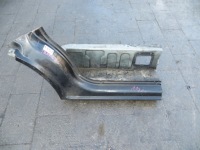 Купить Trafic vivaro ii порог левый перед передний 01-, фото thumb