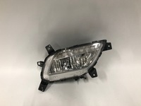 фото thumb №1, Kia niro 15-19 світло drl протитуманна фара led правий гарний!