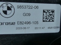 фото thumb №5, Bmw g09 xm склопідйомник правий перед 9853722