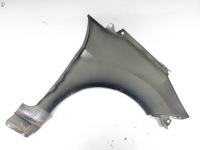 фото thumb №10, Ford fiesta mk7 b299 vi 6 08-17 рестайлінг крило fender ліві перед