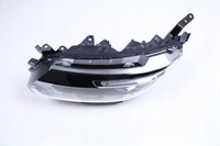 фото thumb №3, Лампа левая renault alaskan full led pure vision