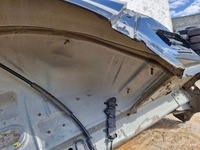 фото thumb №9, Opel insignia a lift hb крила лівий задня задній чверть обшивка